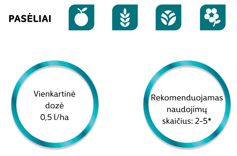optysil uprawy
